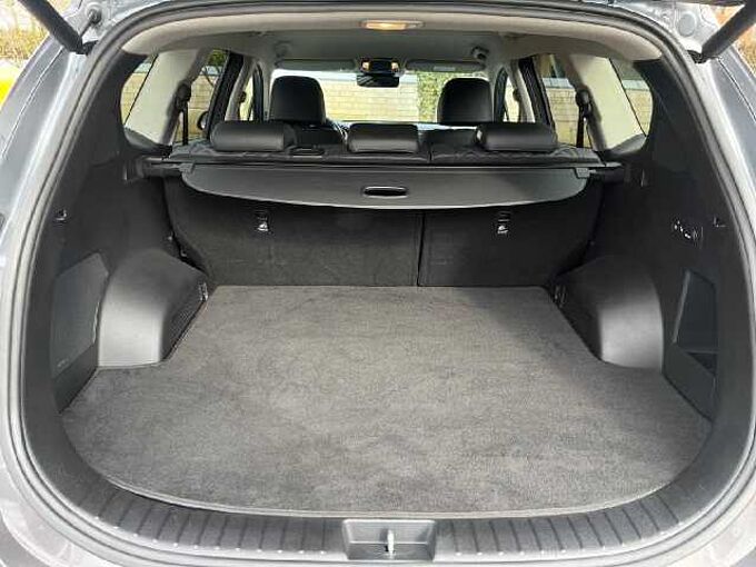 Hyundai Santa Fe 2.2 CRDI 193PS 4WD 8-DCT Prime