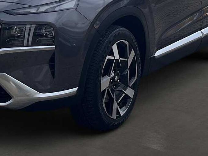 Hyundai Santa Fe 2.2 CRDI 193PS 4WD 8-DCT Prime