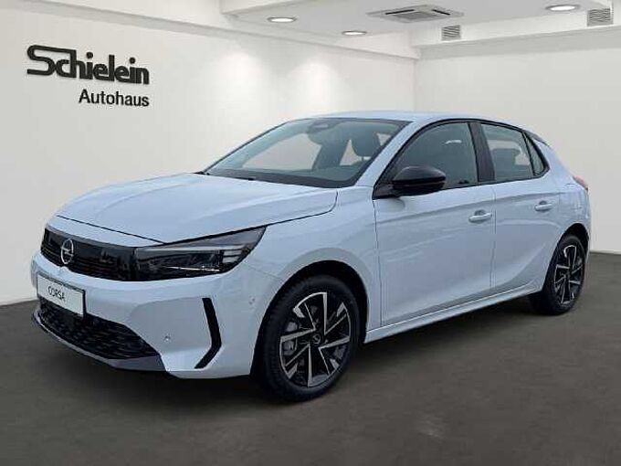 Opel Corsa 1.2 Turbo Hybrid 110PS Edition *AUTOMATIK*