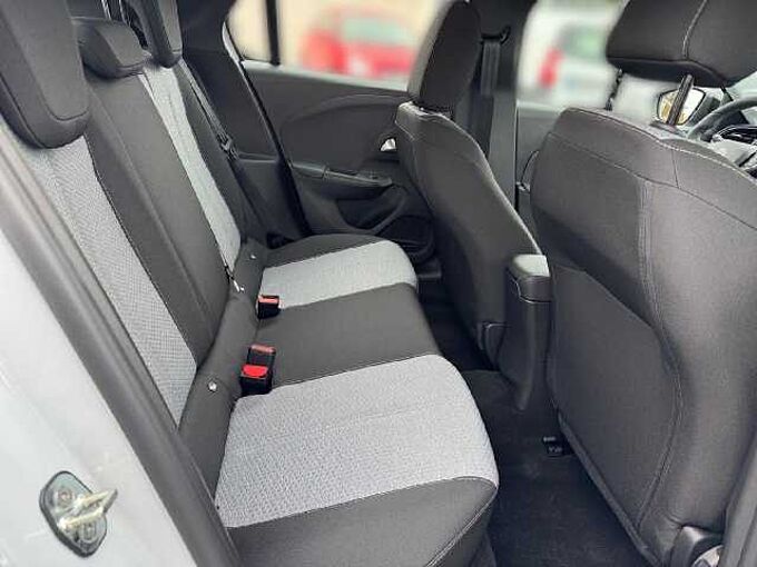 Opel Corsa 1.2 Turbo Hybrid 110PS Edition *AUTOMATIK*