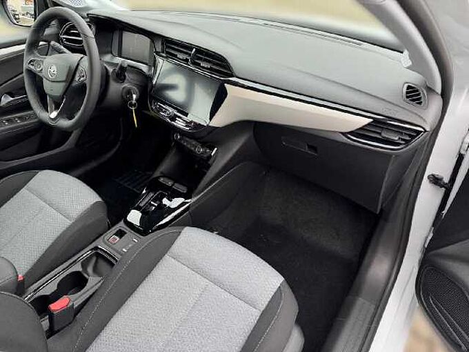 Opel Corsa 1.2 Turbo Hybrid 110PS Edition *AUTOMATIK*