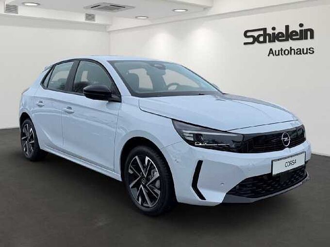 Opel Corsa 1.2 Turbo Hybrid 110PS Edition *AUTOMATIK*
