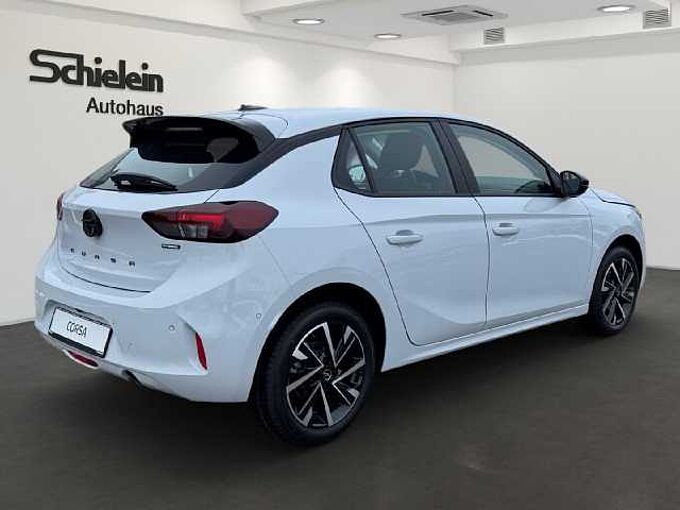 Opel Corsa 1.2 Turbo Hybrid 110PS Edition *AUTOMATIK*