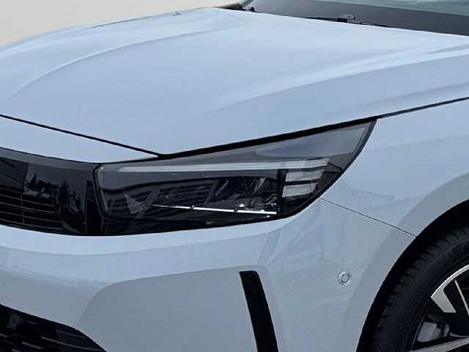 Opel Corsa 1.2 Turbo Hybrid 110PS Edition *AUTOMATIK*