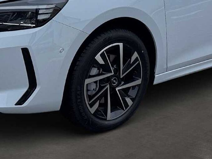 Opel Corsa 1.2 Turbo Hybrid 110PS Edition *AUTOMATIK*