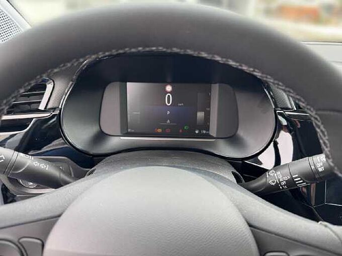 Opel Corsa 1.2 Turbo Hybrid 110PS Edition *AUTOMATIK*