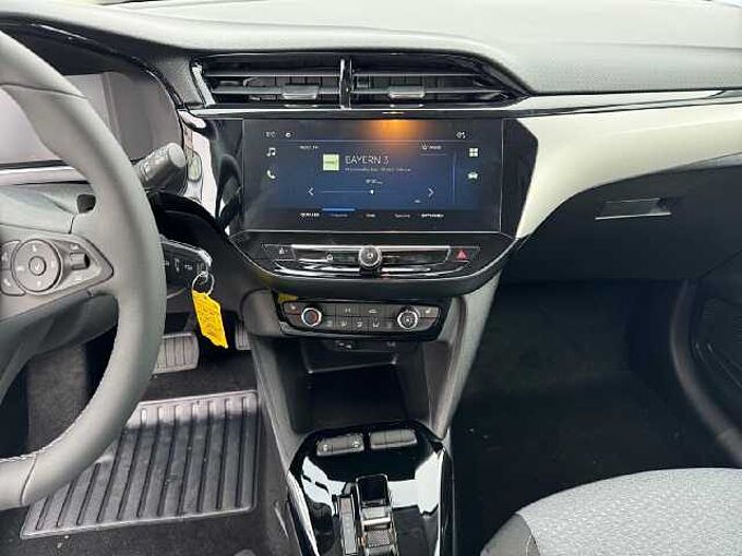 Opel Corsa 1.2 Turbo Hybrid 110PS Edition *AUTOMATIK*