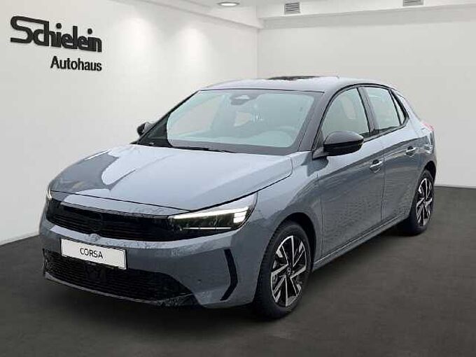 Opel Corsa 1.2 Turbo 101PS GS