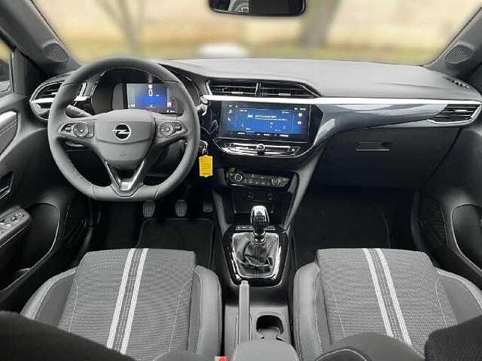 Opel Corsa 1.2 Turbo 101PS GS