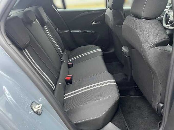 Opel Corsa 1.2 Turbo 101PS GS