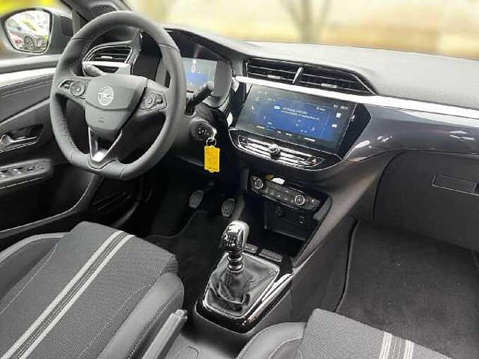 Opel Corsa 1.2 Turbo 101PS GS