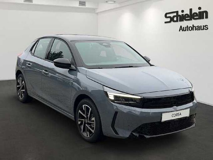 Opel Corsa 1.2 Turbo 101PS GS