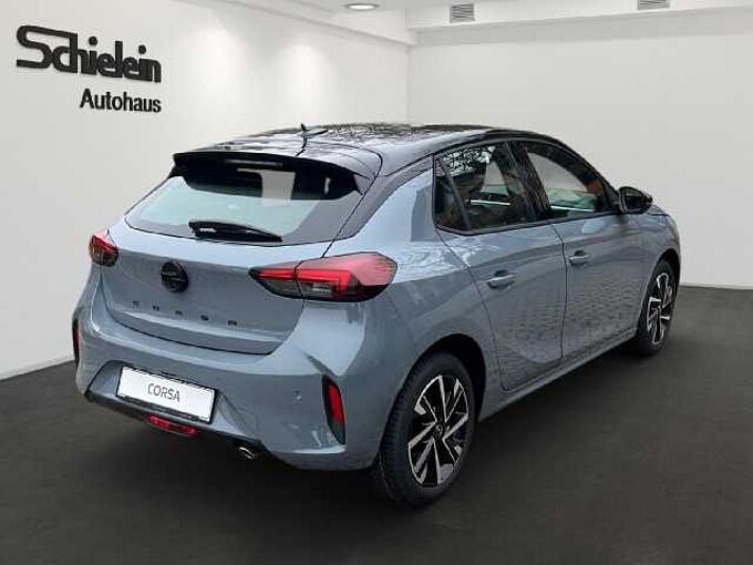 Opel Corsa 1.2 Turbo 101PS GS