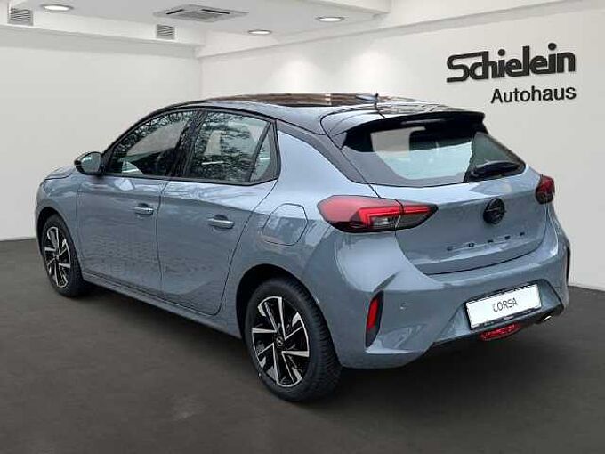 Opel Corsa 1.2 Turbo 101PS GS