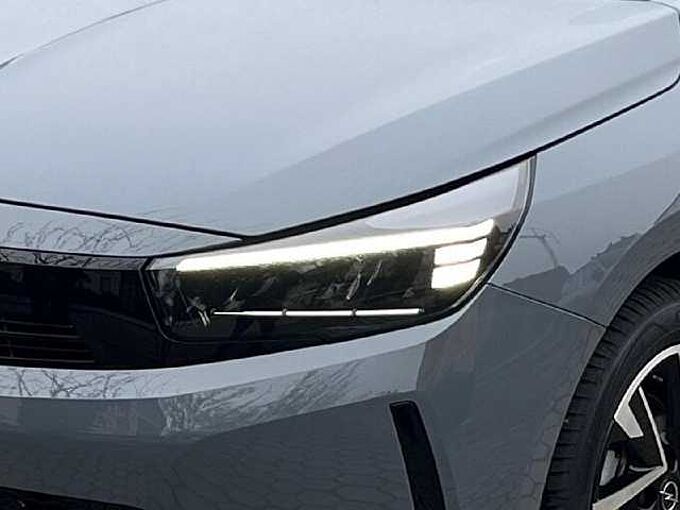 Opel Corsa 1.2 Turbo 101PS GS