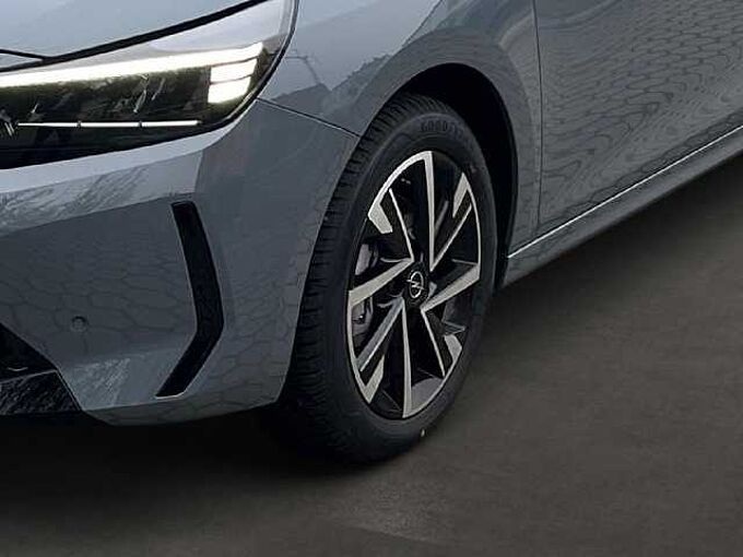 Opel Corsa 1.2 Turbo 101PS GS