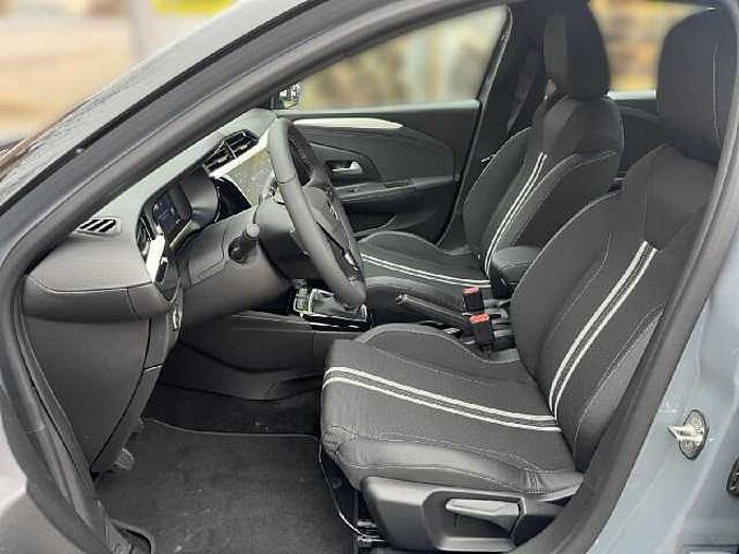 Opel Corsa 1.2 Turbo 101PS GS