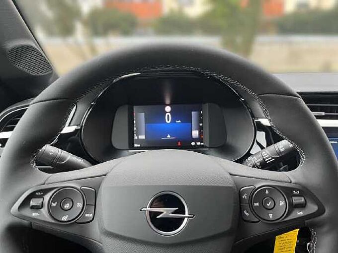 Opel Corsa 1.2 Turbo 101PS GS