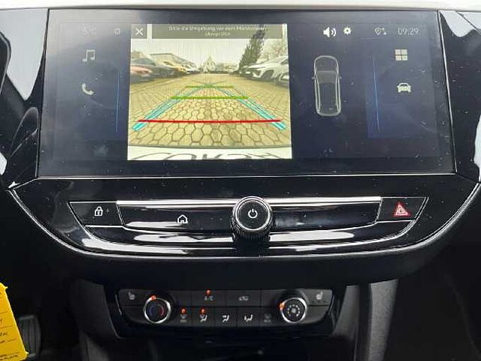 Opel Corsa 1.2 Turbo 101PS GS