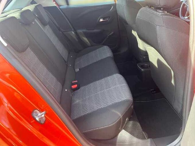 Opel Corsa Elektro 50kWh 136PS Edition