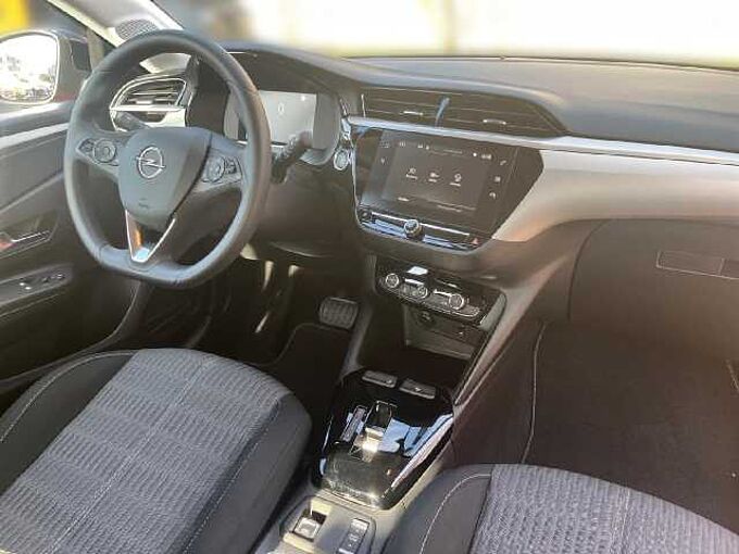 Opel Corsa Elektro 50kWh 136PS Edition