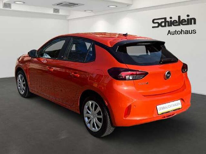 Opel Corsa Elektro 50kWh 136PS Edition