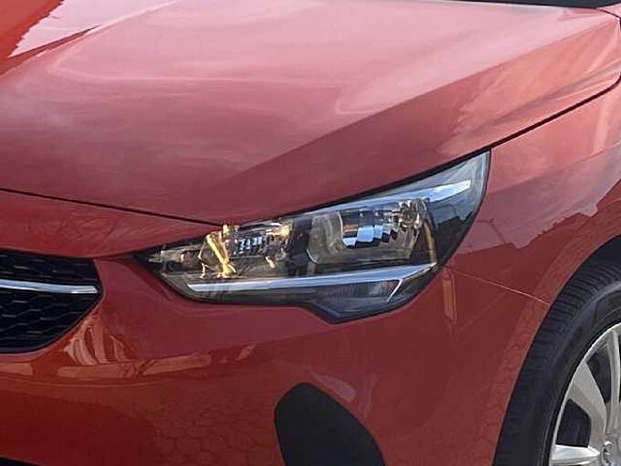 Opel Corsa Elektro 50kWh 136PS Edition