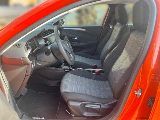 Opel Corsa Elektro 50kWh 136PS Edition