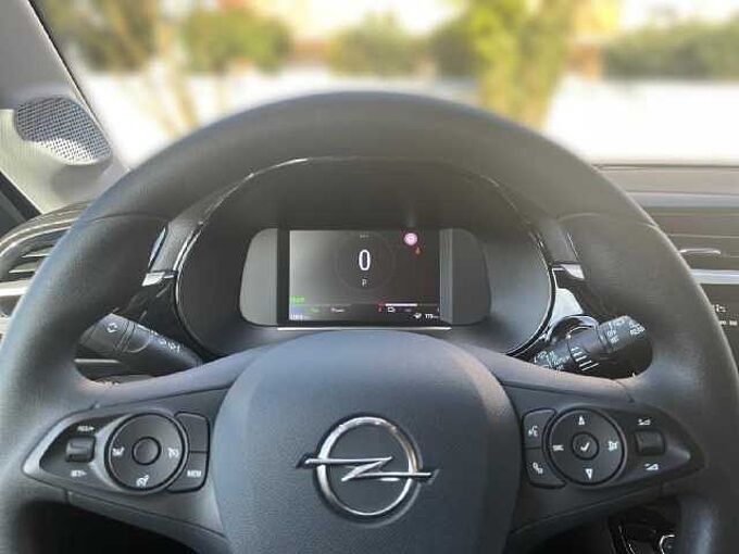 Opel Corsa Elektro 50kWh 136PS Edition