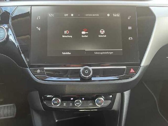 Opel Corsa Elektro 50kWh 136PS Edition