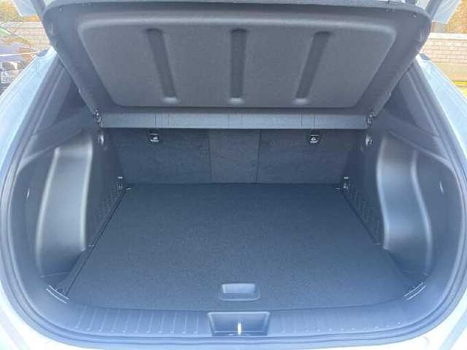 Hyundai KONA Elektro 65kWh 204PS N Line