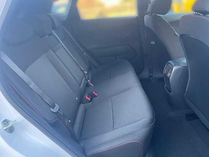 Hyundai KONA Elektro 65kWh 204PS N Line