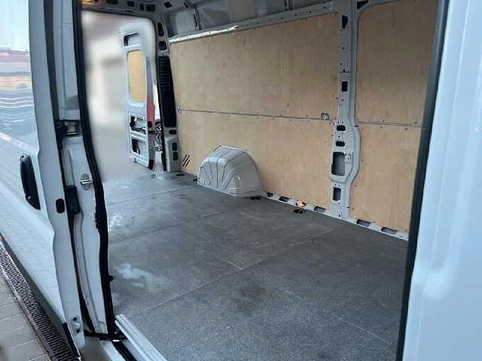 Opel Movano L4H2 2.2 Diesel 140PS *R-Kam*Navi*8-fach*