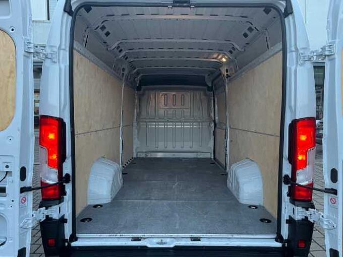 Opel Movano L4H2 2.2 Diesel 140PS *R-Kam*Navi*8-fach*