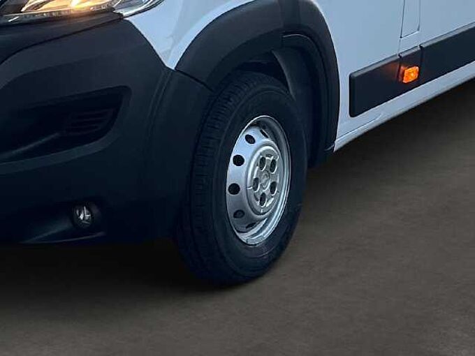 Opel Movano L4H2 2.2 Diesel 140PS *R-Kam*Navi*8-fach*