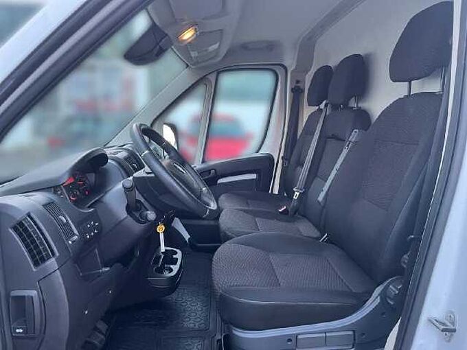 Opel Movano L4H2 2.2 Diesel 140PS *R-Kam*Navi*8-fach*