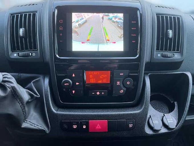 Opel Movano L4H2 2.2 Diesel 140PS *R-Kam*Navi*8-fach*