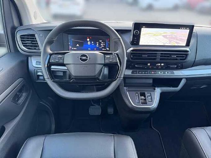 Opel Zafira Life 2.2 Diesel 180PS 7-Sitzer GS  *VIP+*