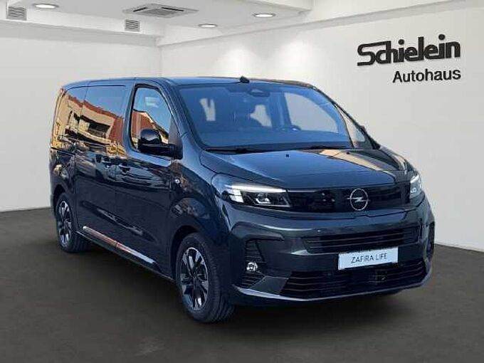 Opel Zafira Life 2.2 Diesel 180PS 7-Sitzer GS  *VIP+*
