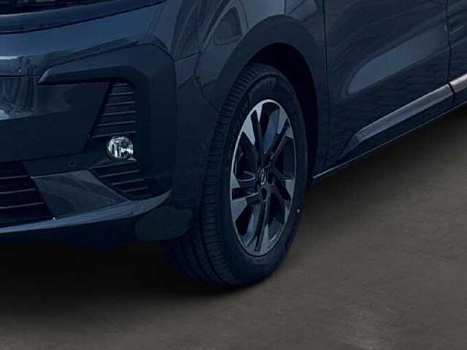 Opel Zafira Life 2.2 Diesel 180PS 7-Sitzer GS  *VIP+*