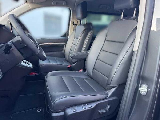 Opel Zafira Life 2.2 Diesel 180PS 7-Sitzer GS  *VIP+*