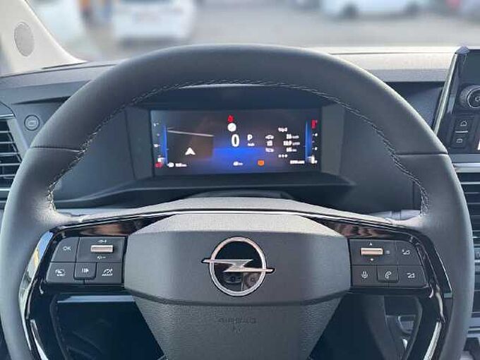 Opel Zafira Life 2.2 Diesel 180PS 7-Sitzer GS  *VIP+*