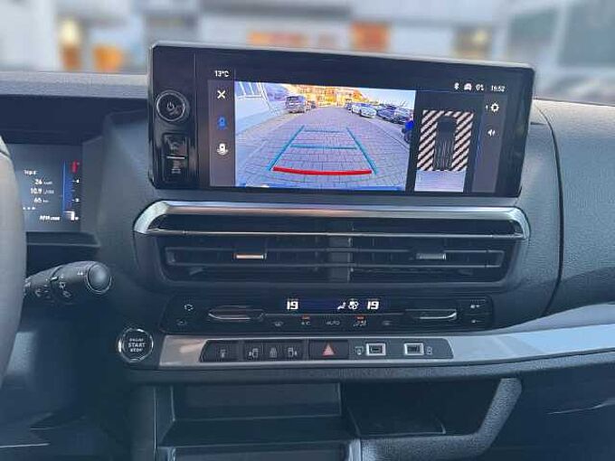 Opel Zafira Life 2.2 Diesel 180PS 7-Sitzer GS  *VIP+*