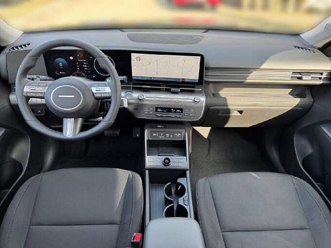Hyundai Kona 1.6 T-GDI 150PS Trend *SHZ*LHZ*NAVI*