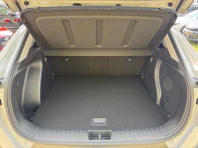 Hyundai Kona 1.6 T-GDI 150PS Trend *SHZ*LHZ*NAVI*