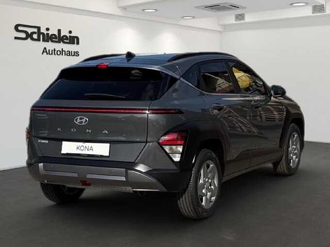 Hyundai Kona 1.6 T-GDI 150PS Trend *SHZ*LHZ*NAVI*