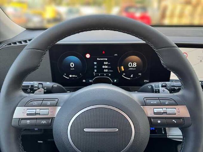 Hyundai Kona 1.6 T-GDI 150PS Trend *SHZ*LHZ*NAVI*