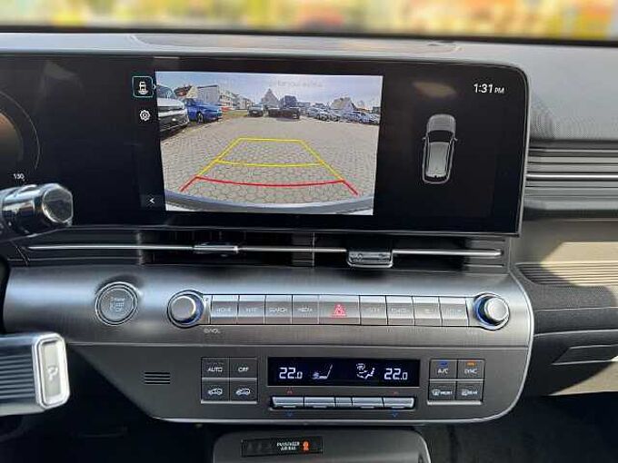 Hyundai Kona 1.6 T-GDI 150PS Trend *SHZ*LHZ*NAVI*