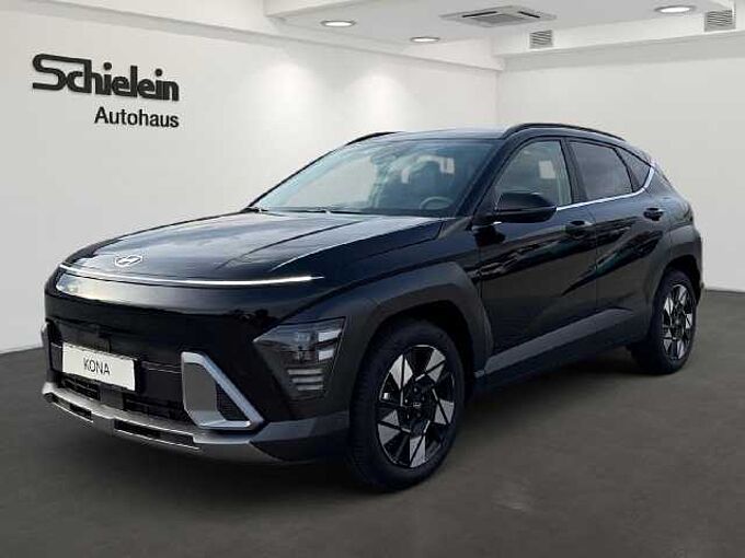 Hyundai Kona 1.6 T-GDI 150 PS Prime MY26