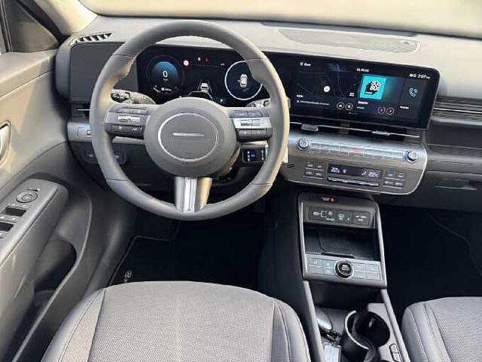 Hyundai Kona 1.6 T-GDI 150 PS Prime MY26